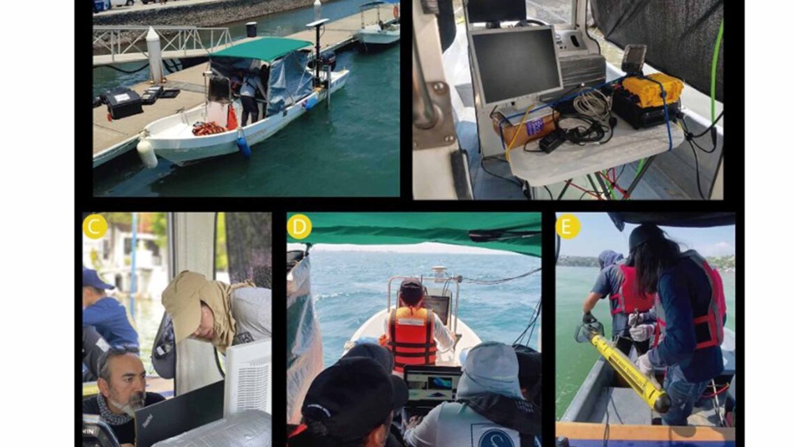 ESTRATEGIAS ANTE DERRAMES DE HIDROCARBUROS EN CAMPECHE