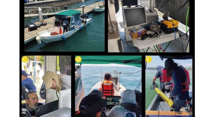 ESTRATEGIAS ANTE DERRAMES DE HIDROCARBUROS EN CAMPECHE