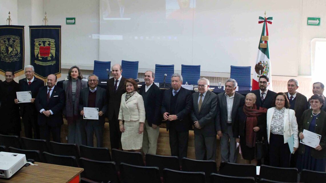 VIVIMOS TIEMPOS DE TRANSICIÓN Y CONFIGURACIÓN DEL SISTEMA INTERNACIONAL