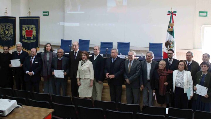 VIVIMOS TIEMPOS DE TRANSICIÓN Y CONFIGURACIÓN DEL SISTEMA INTERNACIONAL