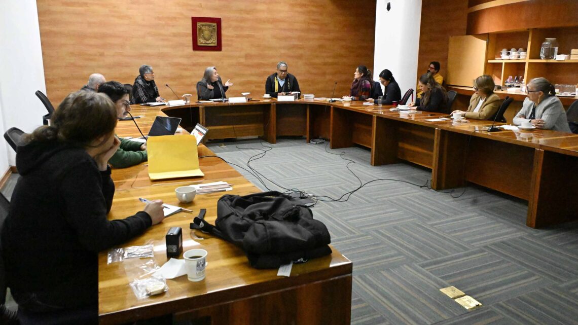 CON EXAMEN EN LÍNEA MÁS PERSONAS DE MÉXICO Y EL MUNDO INGRESARÁN A LICENCIATURA