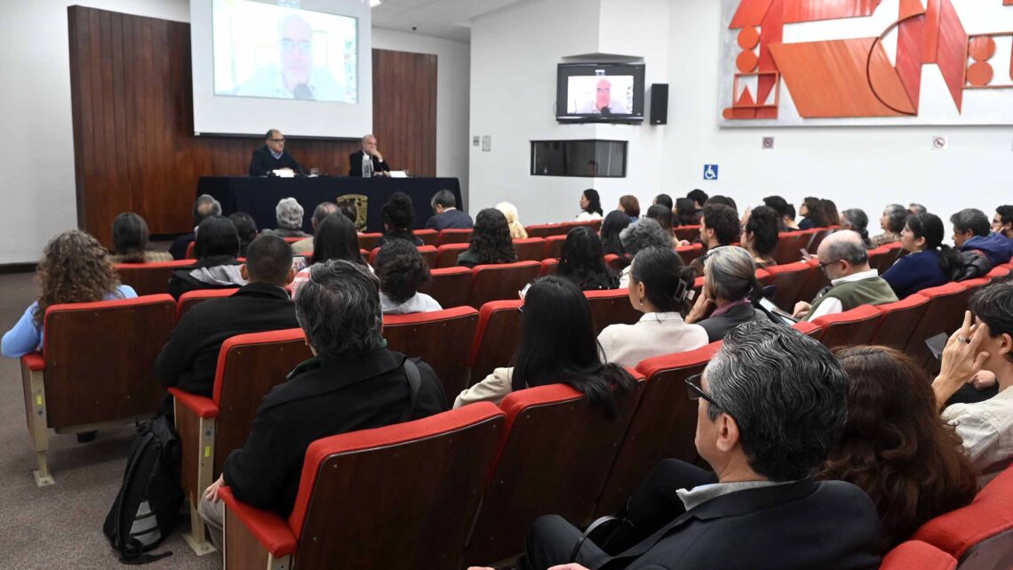 ANTE LA COMPLEJIDAD CRECIENTE, INVESTIGACIÓN INTERDISCIPLINARIA