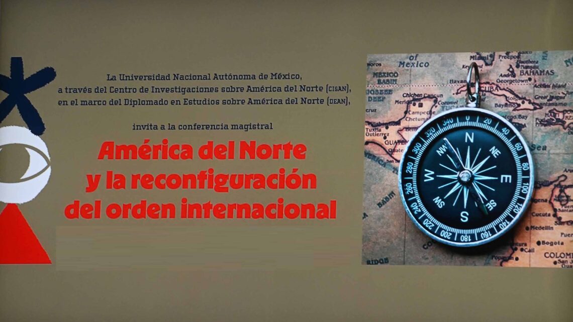 VIEJAS FÓRMULAS DE TUTELA INTERNACIONAL NO RESOLVERÁN PROBLEMAS ACTUALES