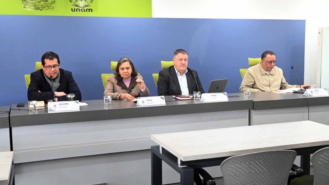 ¿ES POSIBLE VOLVER AL MULTILATERALISMO?