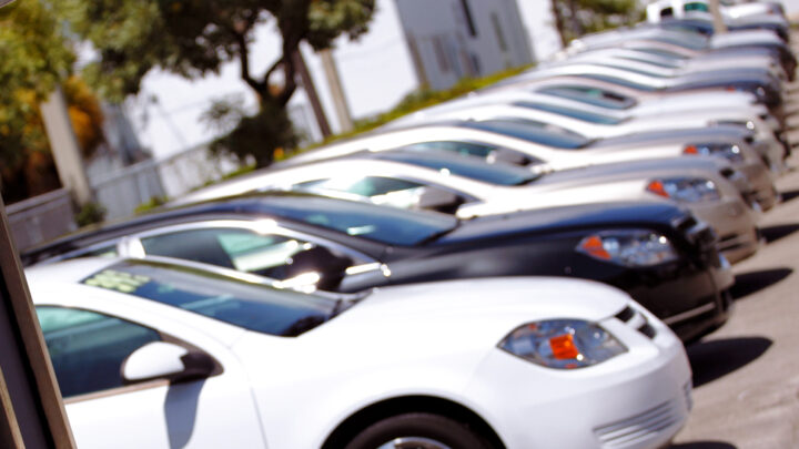 AVANCE DE RESULTADOS DEL REGISTRO ADMINISTRATIVO DE LA INDUSTRIA AUTOMOTRIZ DE VEHÍCULOS LIGEROS