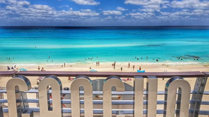 ENCUESTAS DE VIAJEROS INTERNACIONALES