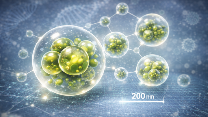 NANOPARTÍCULAS BIOINSPIRADAS