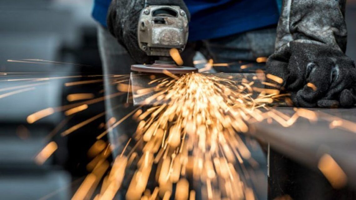 INDICADOR MENSUAL DE LA ACTIVIDAD INDUSTRIAL POR ENTIDAD FEDERATIVA