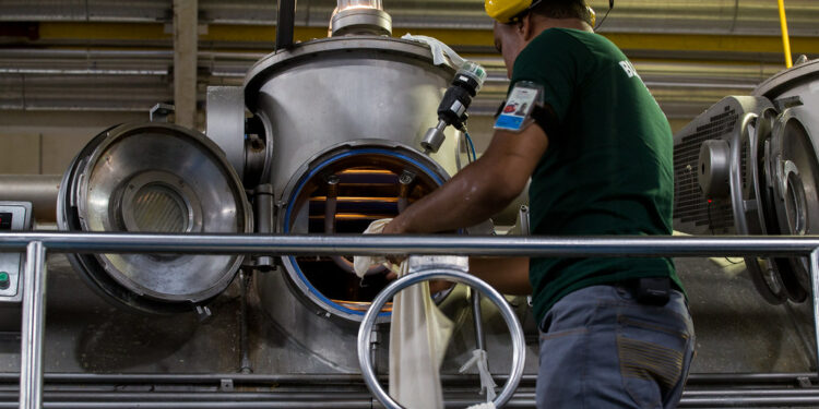 INDICADOR MENSUAL OPORTUNO DE LA ACTIVIDAD MANUFACTURERA