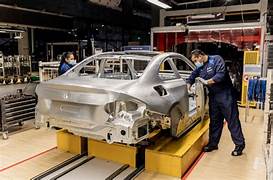 REGISTRO ADMINISTRATIVO DE LA INDUSTRIA AUTOMOTRIZ DE VEHÍCULOS LIGEROS