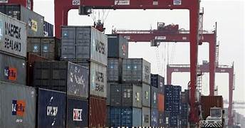 BALANZA COMERCIAL DE MERCANCÍAS DE MÉXICO