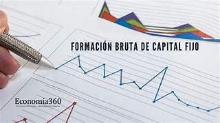 INDICADOR MENSUAL DE LA FORMACIÓN BRUTA DE CAPITAL FIJO
