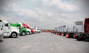 REGISTRO ADMINISTRATIVO DE LA INDUSTRIA AUTOMOTRIZ DE VEHÍCULOS PESADOS