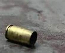 DEFUNCIONES POR HOMICIDIO