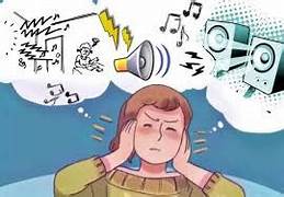 PERDEMOS AUDICIÓN AL SER PARTE DE UNA SOCIEDAD RUIDOSA