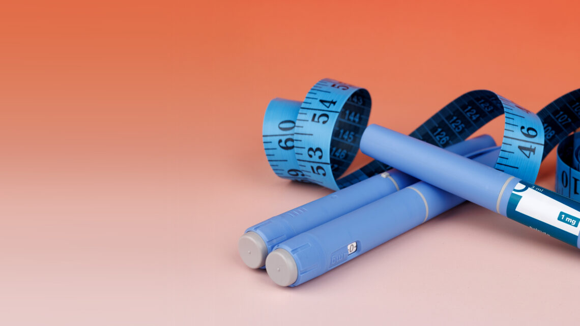 ¿QUÉ PASA CUANDO DEJAS DE TOMAR MEDICAMENTOS PARA BAJAR DE PESO?