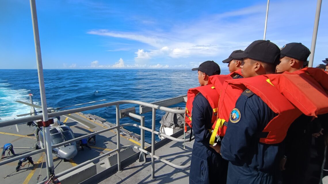 CONTINÚA ABIERTA LA CONVOCATORIA 2026 PARA ESTABLECIMIENTOS EDUCATIVOS NAVALES