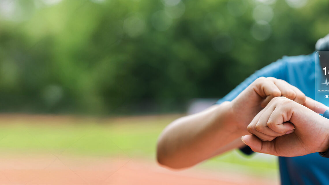 ZONAS DE FRECUENCIA CARDIACA AL HACER EJERCICIO Y SUS BENEFICIOS