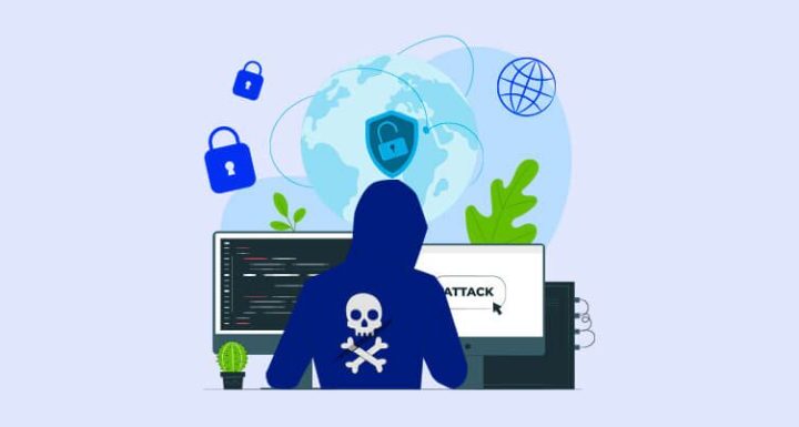 HACKEAN A LA UNIVERSIDAD