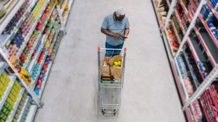 INDICADOR OPORTUNO DEL CONSUMO PRIVADO