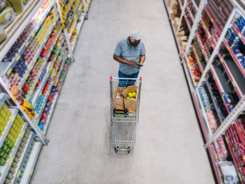 INDICADOR OPORTUNO DEL CONSUMO PRIVADO