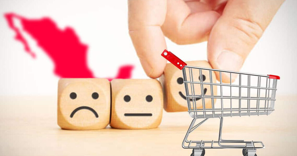 ENCUESTA NACIONAL SOBRE CONFIANZA DEL CONSUMIDOR