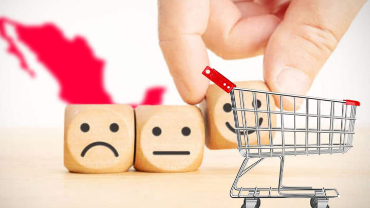 ENCUESTA NACIONAL SOBRE CONFIANZA DEL CONSUMIDOR