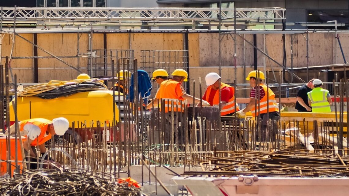 ENCUESTA NACIONAL DE EMPRESAS CONSTRUCTORAS