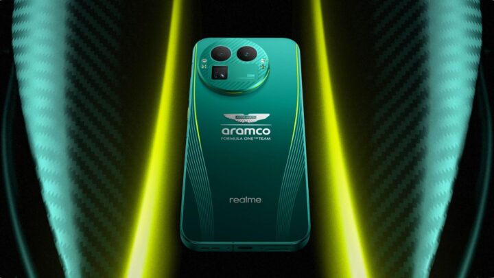 GT 8 PRO DREAM EDITION