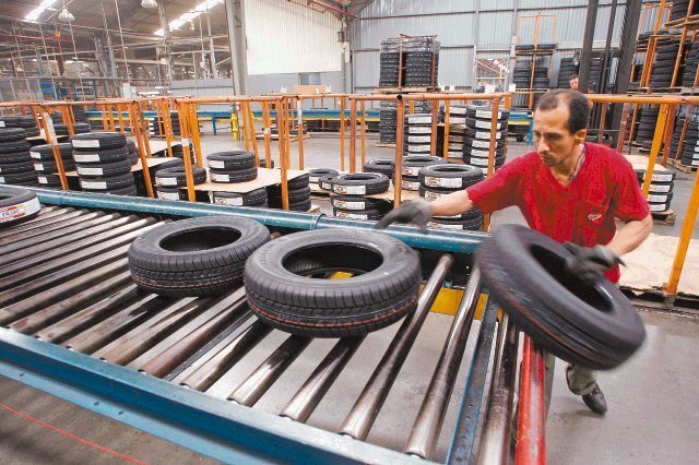 INDICADOR GLOBAL DE LA ACTIVIDAD ECONÓMICA